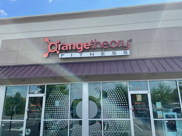 Orangetheory Fitness Picture 6