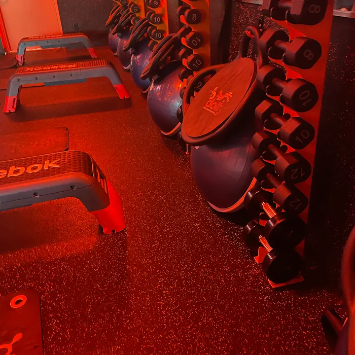 Orangetheory Fitness Picture 10