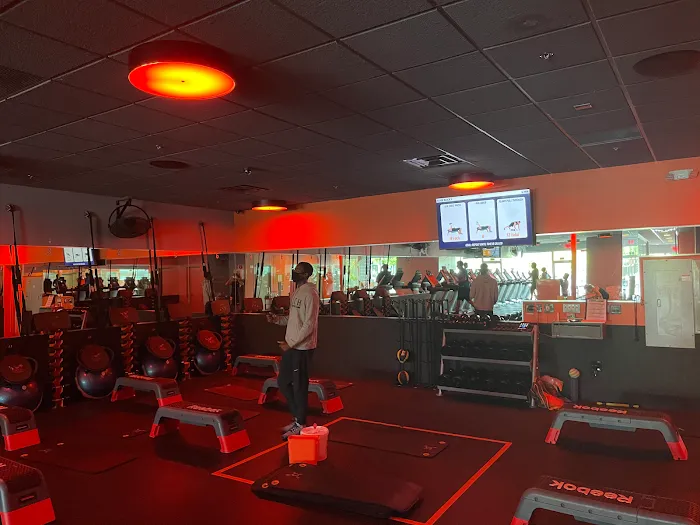 Orangetheory Fitness Picture 2