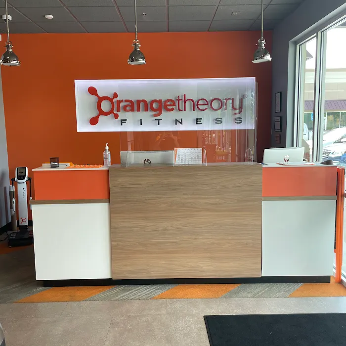 Orangetheory Fitness Picture 4