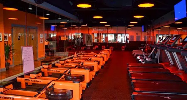 Orangetheory Fitness Picture 3