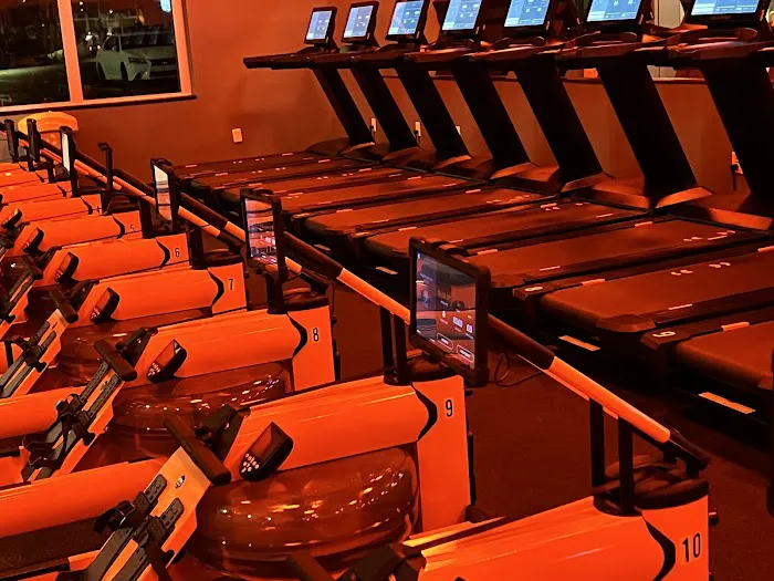 Orangetheory Fitness Picture 6