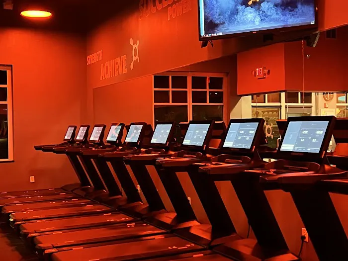 Orangetheory Fitness Picture 5