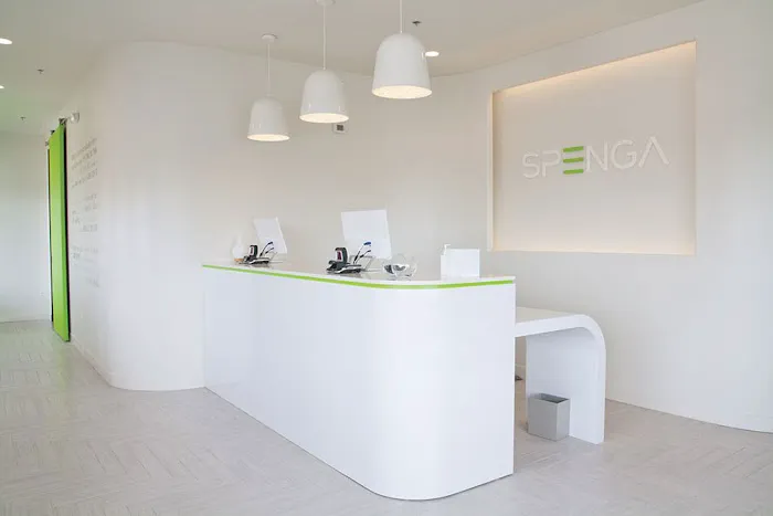 SPENGA Roswell Picture 9