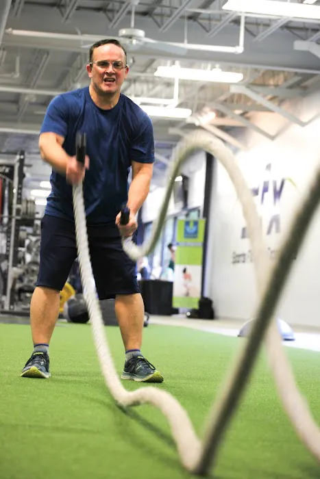 SFX Fitness Picture 3