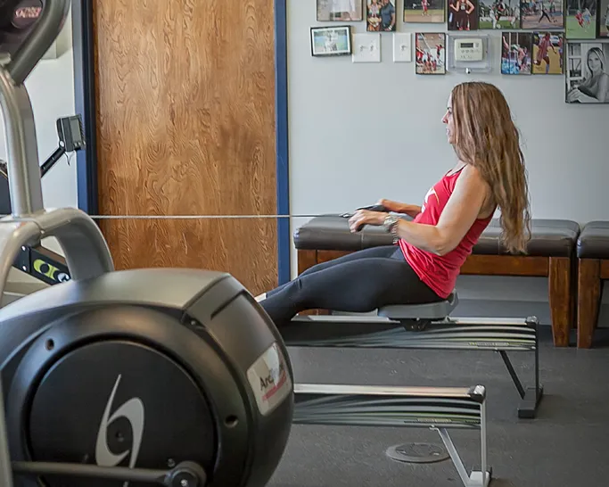 SFX Fitness Picture 4