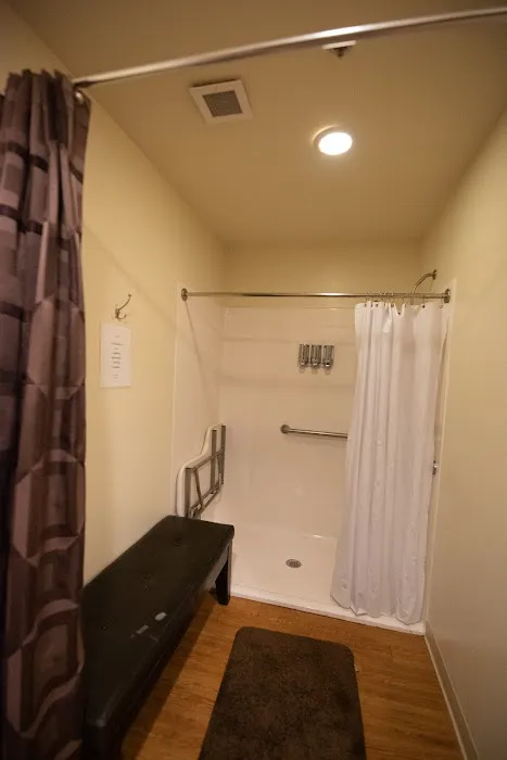 SFX Fitness Picture 9