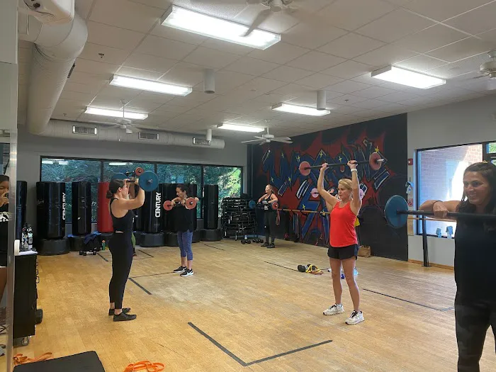 SFX Fitness Picture 7