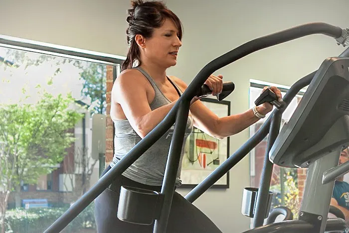 SFX Fitness Picture 1