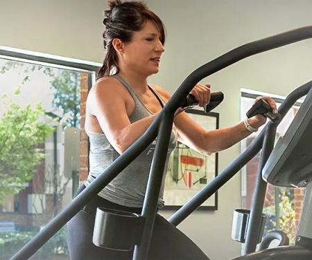 SFX Fitness
