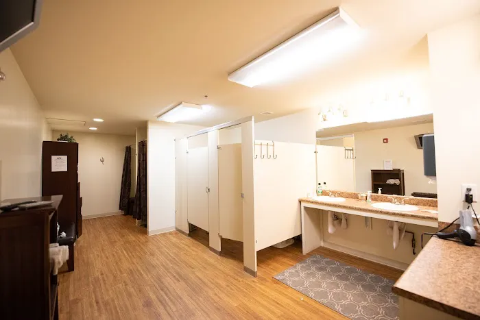 SFX Fitness Picture 2