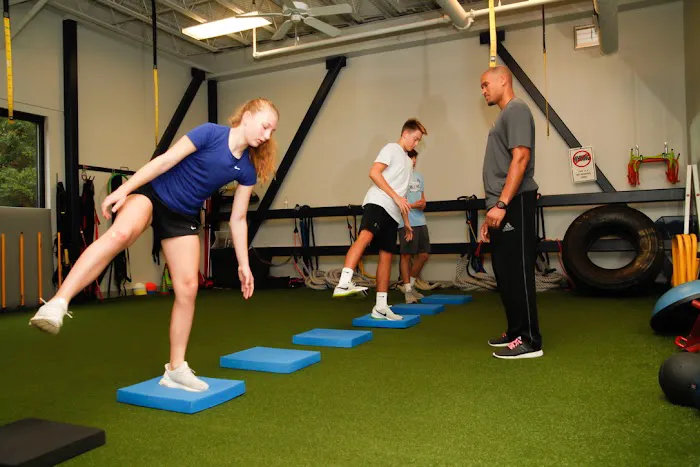 SFX Fitness Picture 8