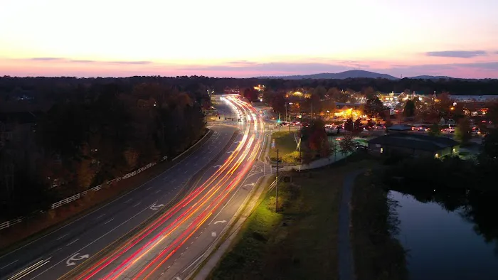 LA Fitness Picture 4