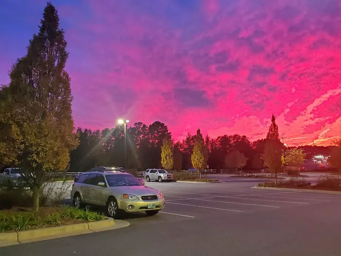 LA Fitness Picture 5