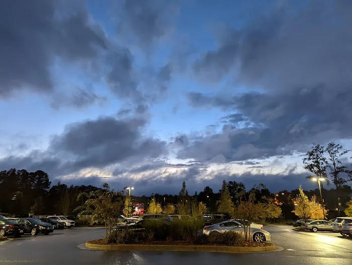 LA Fitness Picture 3