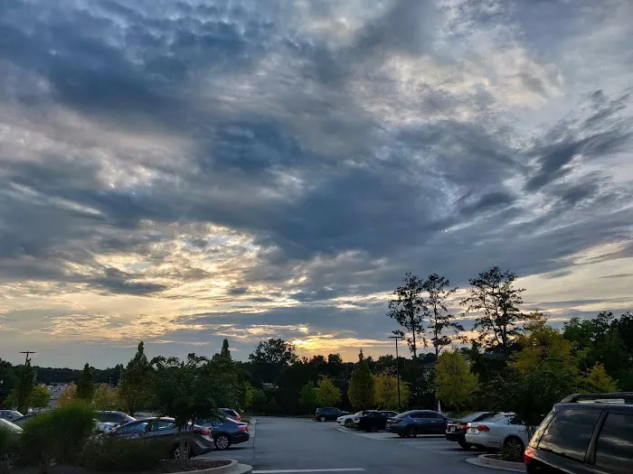 LA Fitness Picture 10