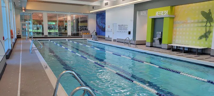 LA Fitness Picture 8