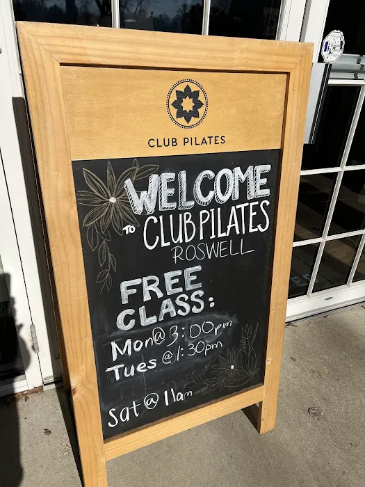 Club Pilates Picture 9