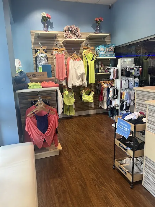 Club Pilates Picture 8