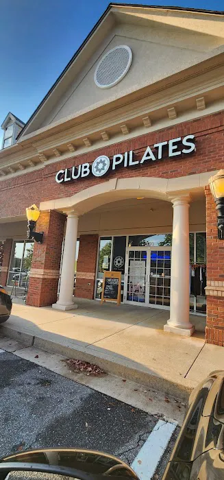 Club Pilates Picture 1