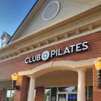 Club Pilates ico