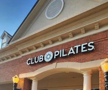 Club Pilates