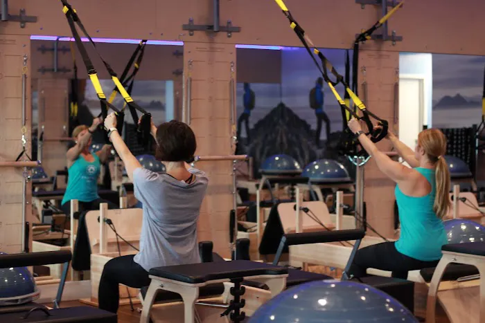 Club Pilates Picture 10