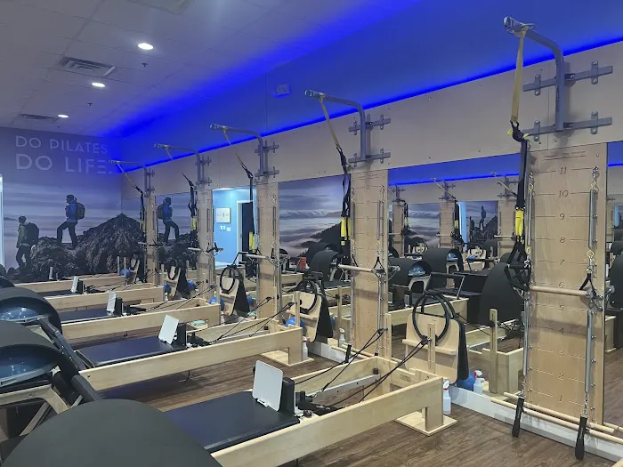 Club Pilates Picture 7