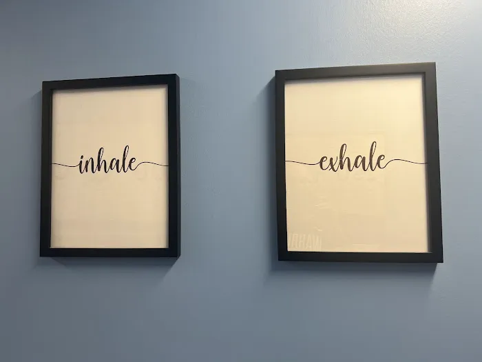 Club Pilates Picture 3