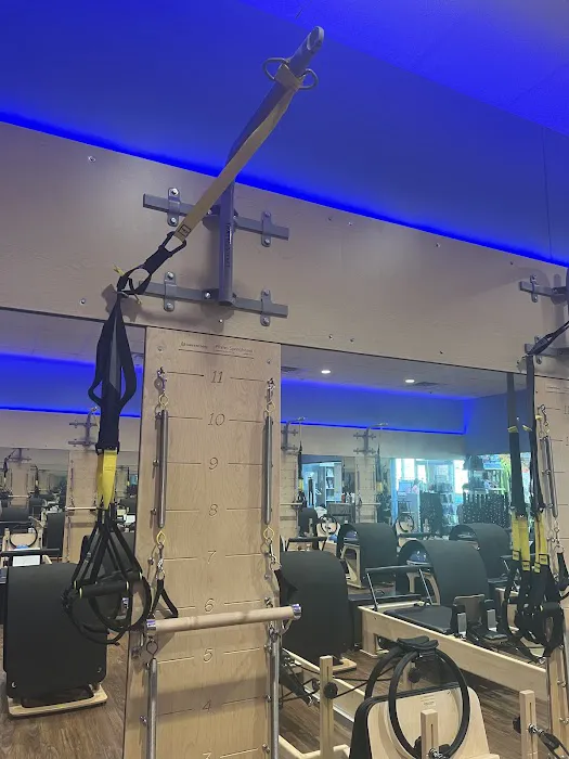 Club Pilates Picture 6