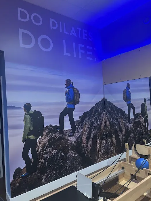 Club Pilates Picture 5