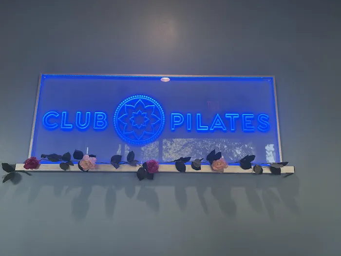 Club Pilates Picture 4