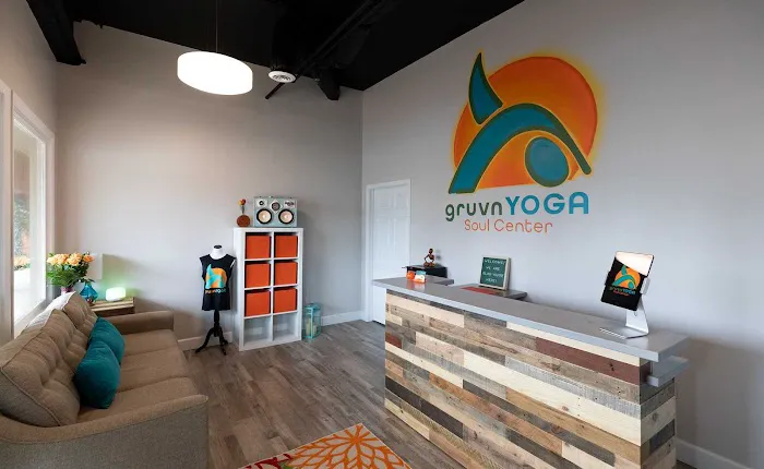 gruvnYOGA Studio Picture 2