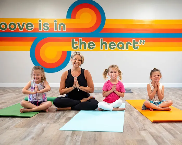 gruvnYOGA Studio Picture 7