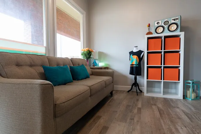 gruvnYOGA Studio Picture 8