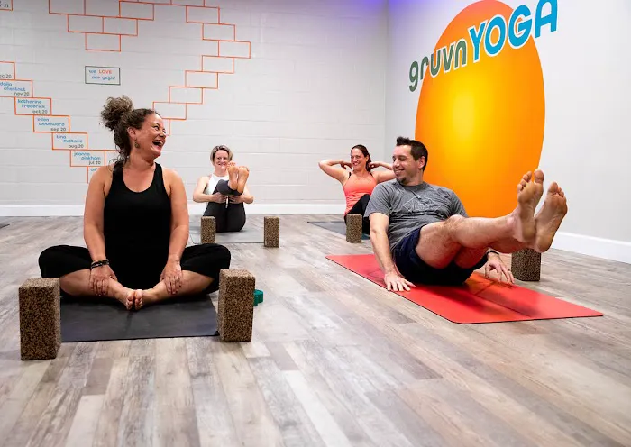 gruvnYOGA Studio Picture 4