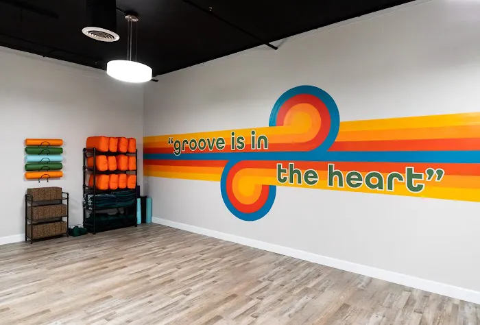 gruvnYOGA Studio Picture 1