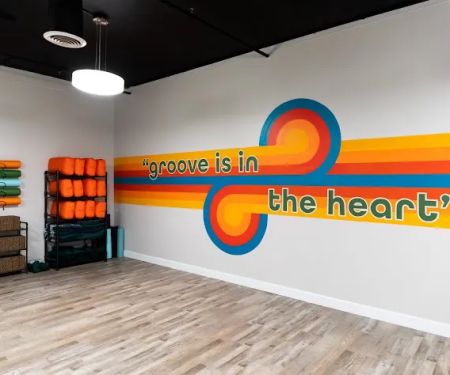 gruvnYOGA Studio