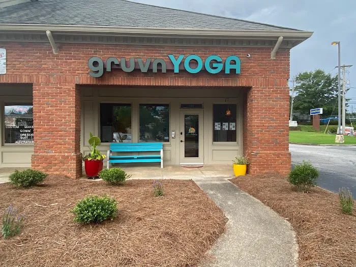 gruvnYOGA Studio Picture 9