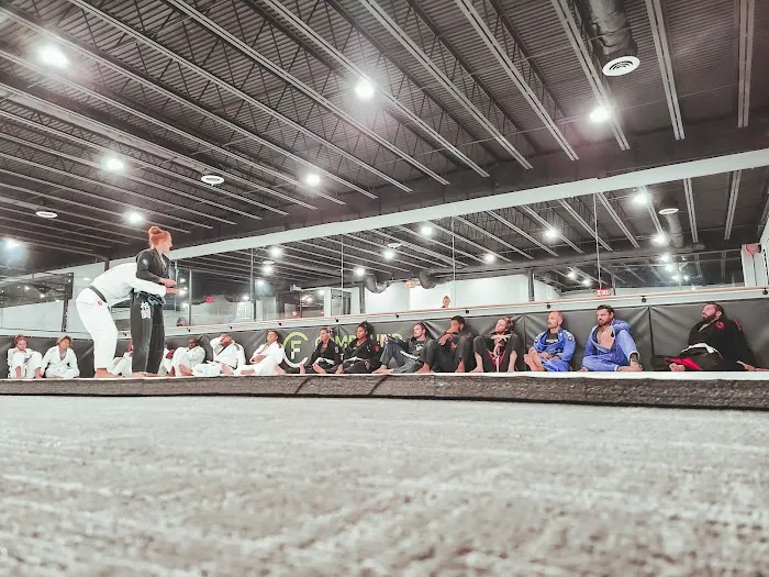 Compound Fitness Picture 2