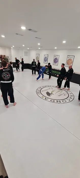 Compound Fitness Picture 1