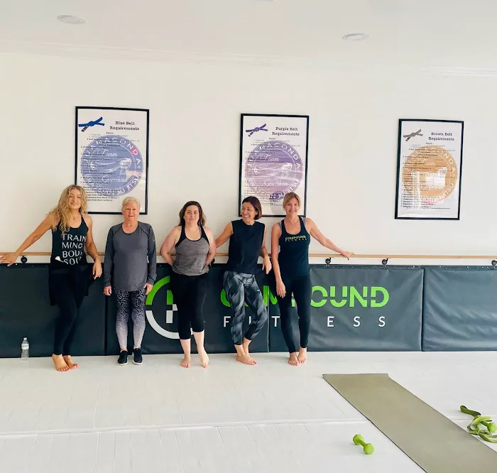 Compound Fitness Picture 8