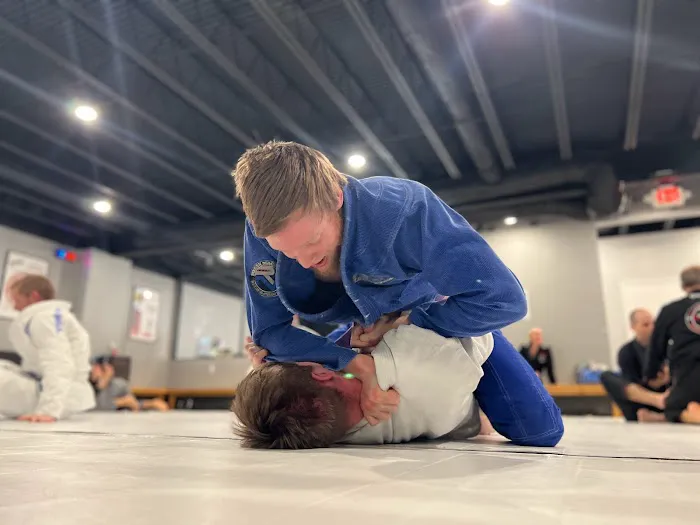 Compound Fitness Picture 6