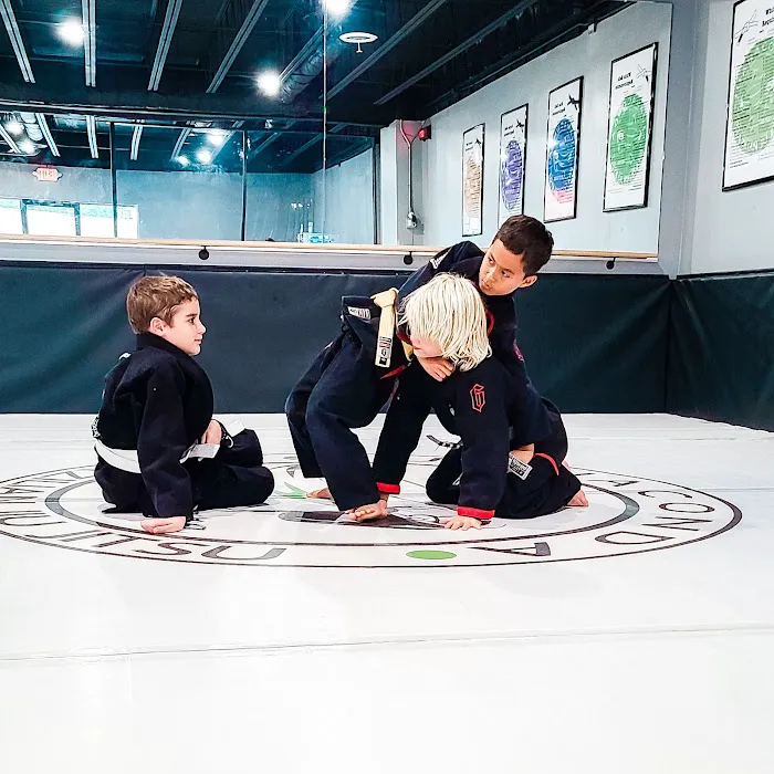 Compound Fitness Picture 10