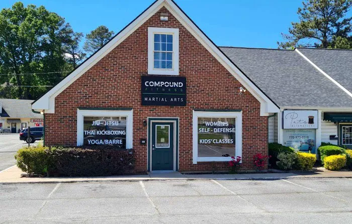 Compound Fitness Picture 3