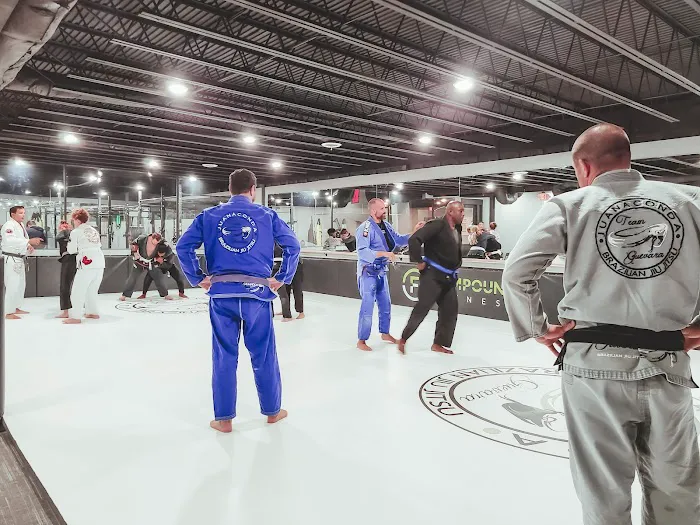 Compound Fitness Picture 4