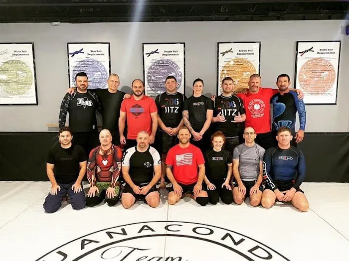 Compound Fitness Picture 9