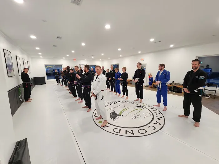 Compound Fitness Picture 5