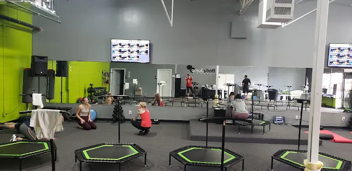 BodyJump Fitness Picture 2