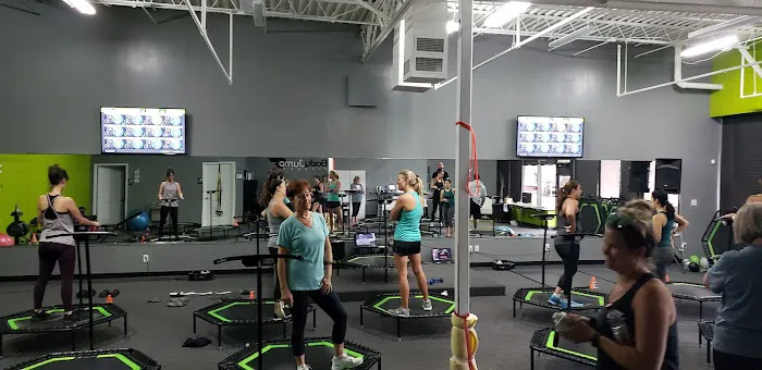 BodyJump Fitness Picture 1